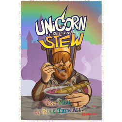 Redshift Games Unicorn Stew