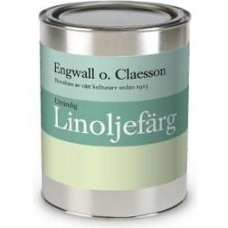 Engwall o. Claesson EOC6090 Linoljefärg 1L