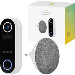 Hombli HBDP-0100 Smart Doorbell 2