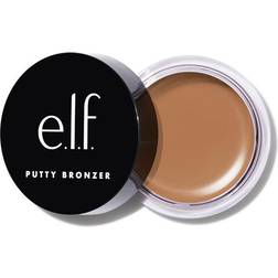 E.L.F. Putty Bronzer Tan Lines