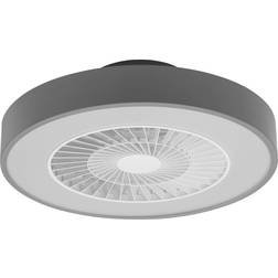 LEDVANCE SMART+ Wifi Ceiling Fan LED Cylinder 550mm + RC