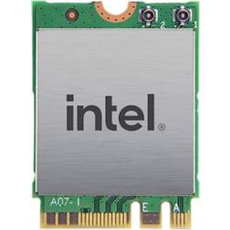 Intel AX200.NGWG.NV nätverkskort 2400 Mbit/s