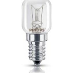 Philips Oven Incandescent Lamps 40W E14