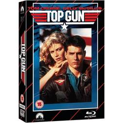 Top Gun - Limited Edition VHS Collection