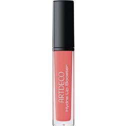 Artdeco Hydra Lip Booster Lip Gloss # 14 Translucent Sparkling Coral 6 ml