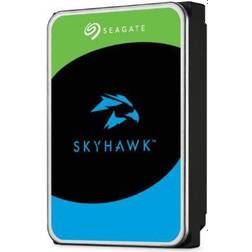 Seagate Hårddisk SkyHawk 1TB 256MB 3,5" SATA CMR