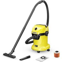 Kärcher Dammsugare CORDLESS WET AND DRY VACUUM CLEANER
