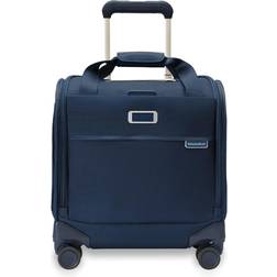 Briggs & Riley Baseline Cabin Spinner Suitcase