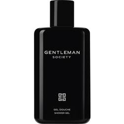 Givenchy Gentlemen Society Shower Gel Color 200ml