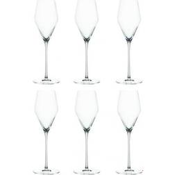 Nachtmann Definition Champagneglas 25cl 6st