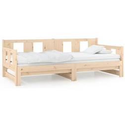 vidaXL Day Bed Soffa 160cm