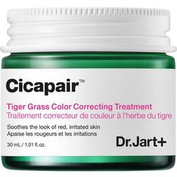 Dr. Jart + Cicapair Tiger Grass Color Correcting Treatment 30ml