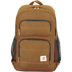 Carhartt Single Compartment Backpack 27L - Carhartt Brown