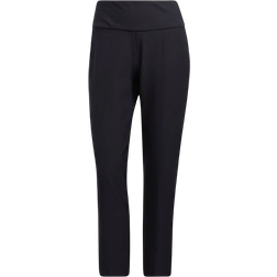 adidas Pull-On Ankle Pants Women's - Black