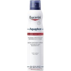Eucerin Aquaphor Body Spray 250ml Salva