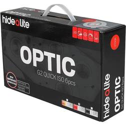 Hide-a-lite DL Optic G2 Q ISO 6p Vit 930