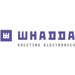 Whadda WPI411 Signalförstärkare Ljudmodul