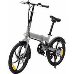 SmartGyro Crosscity Electric Bike Unisex