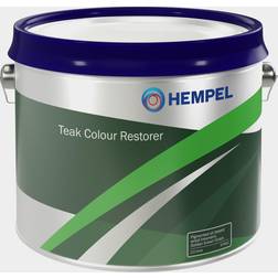 Hempel Teakåterställare Teak Colour Restorer, 2.5 liter, Teak Brown