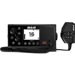 B&G V60 VHF Radio med DSC och AIS-RX
