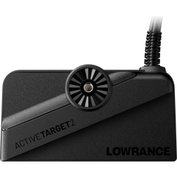 Lowrance ActiveTarget 2 Livegivare