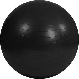 Budo-Nord Fitnessboll, pilatesboll 75 cm