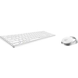Rapoo Keyboard/Mice Set 9750M Multi-Mode
