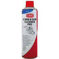 CRC Carb & EGR Cleaner Pro 0.5L