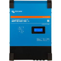 Victron Energy SmartSolar MPPT RS 450/100-Tr