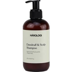 Hårologi Dandruff & Scalp Shampoo Dandruff 250ml