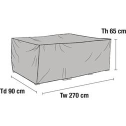 Brafab Möbelskydd Till 3-sitssoffor