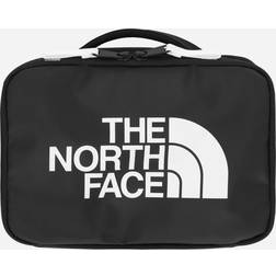 The North Face Base Camp Voyager Dopp Kit Black OS