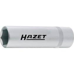 Hazet Hylsa 1/4 lång 13mm 6-kant
