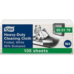 Tork Heavy-Duty Cleaning Cloth 105pcs c