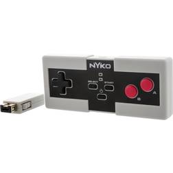 Nyko MiniBoss Wireless Controller for NES Classic Edition