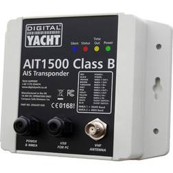 Digital Yacht AIT1500 Class B AIS Transponder With Built-In GPS