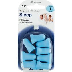 Swedsafe Sleep 4-pack