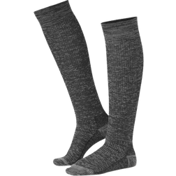Life Wear Support Socks - Bamboo Grey