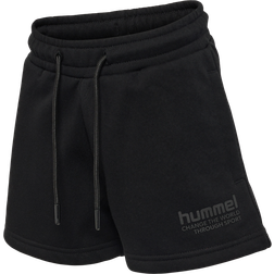 Hummel Pure Shorts - Black (218631-2001)