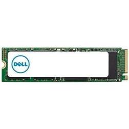 Dell AB292882 SSD-hårddisk M.2 256 GB PCI Express NVMe