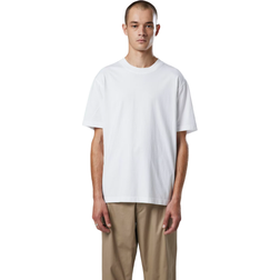 NN07 Adam T-shirt White