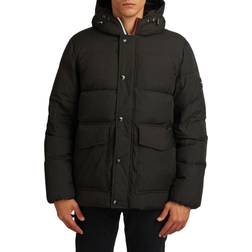 Tommy Hilfiger Down Hooded Jacket