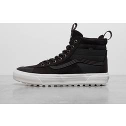 Vans Sk8-hi Mte Lx Black