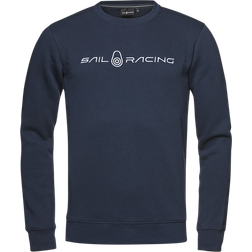 Sail Racing Bowman Sweater - Navy