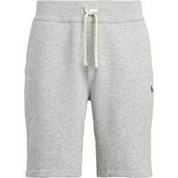Polo Ralph Lauren SHORTM5-Athletic-Short Shorts Grey