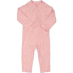 Geggamoja Baby UV Suit - Pink (133421116)