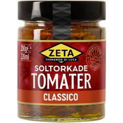 Zeta Sun-Dried Tomatoes Classico 200g
