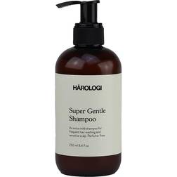 Hårologi Super Gentle Shampoo Gentle Wash 250ml