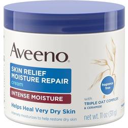Aveeno Skin Relief Intense Moisture Cream 311g
