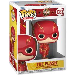 DC Comics POP Figur The Flash The Flash